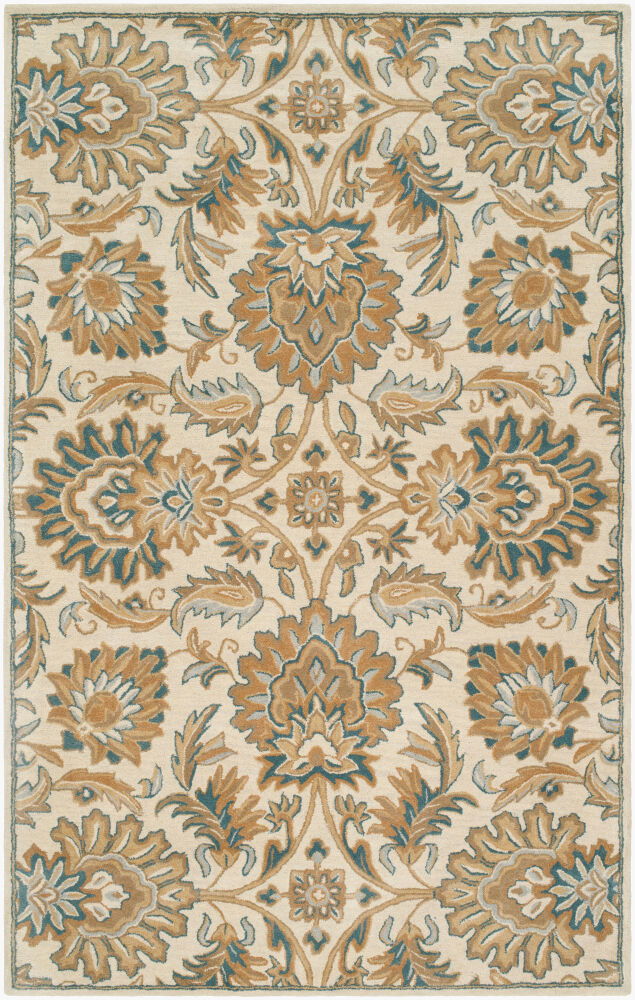 Caesar Handmade Rug, by Surya, 14' length x 10' width