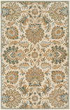 Caesar Handmade Rug, by Surya, 3' length x 2' width thumbnail