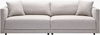Parley Sofa, Sofas & Sectional by Surya, 110" width x 33" height thumbnail