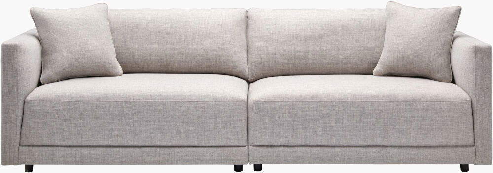 Parley Sofa, Sofas & Sectional by Surya, 110" width x 33" height