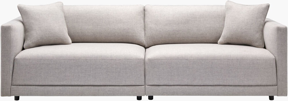 Parley Sofa, Sofas & Sectional by Surya, 110" width x 33" height