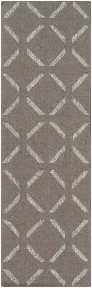 Stallman Handmade Rug large image 