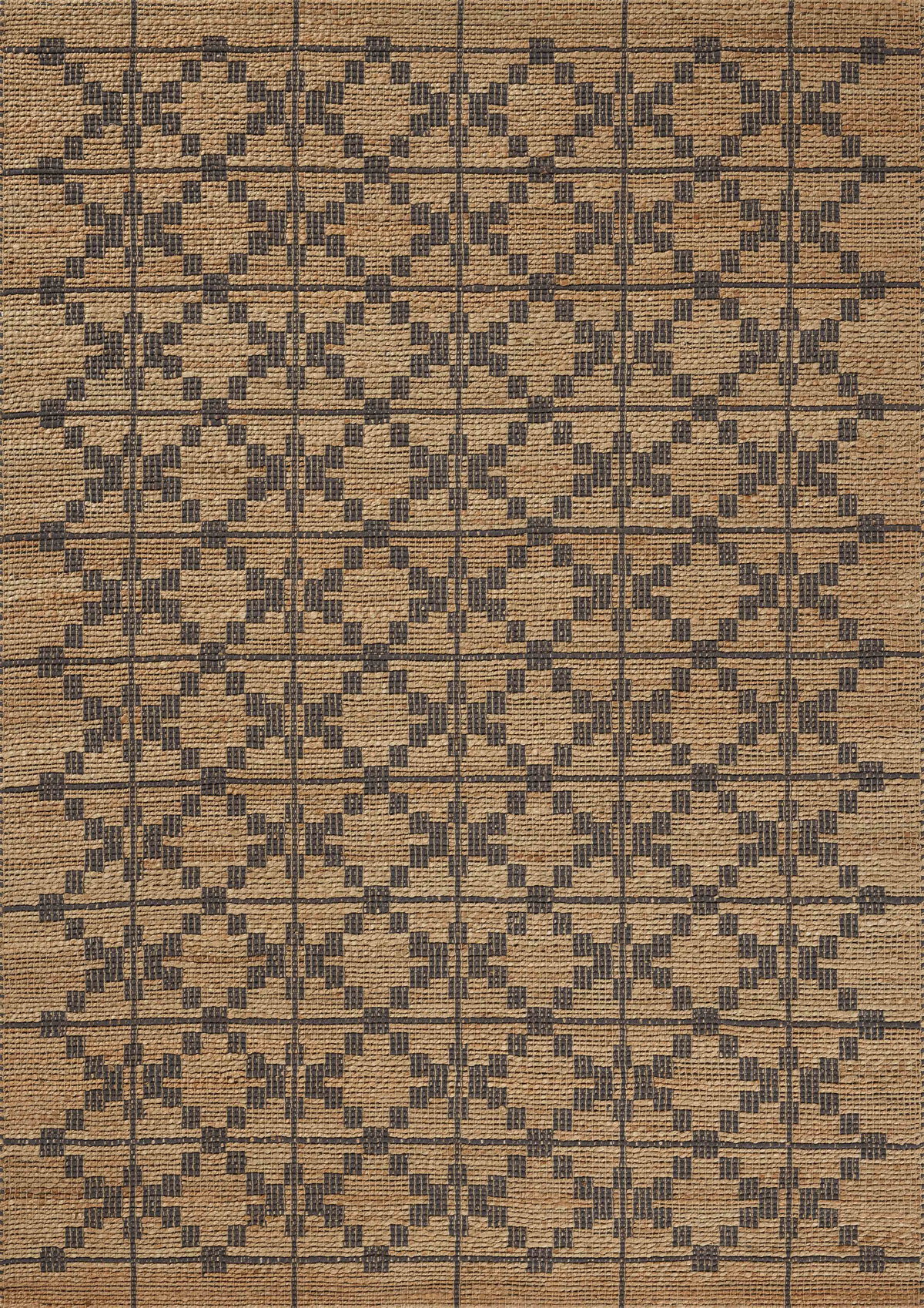 Chris Loves Julia x Loloi Judy Rug, 2'3" length x 3'9" width View 1