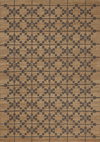 Chris Loves Julia x Loloi Judy Rug, 2'3" length x 3'9" width thumbnail 1