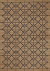 Chris Loves Julia x Loloi Judy Rug, 7'9" length x 9'9" width thumbnail 1