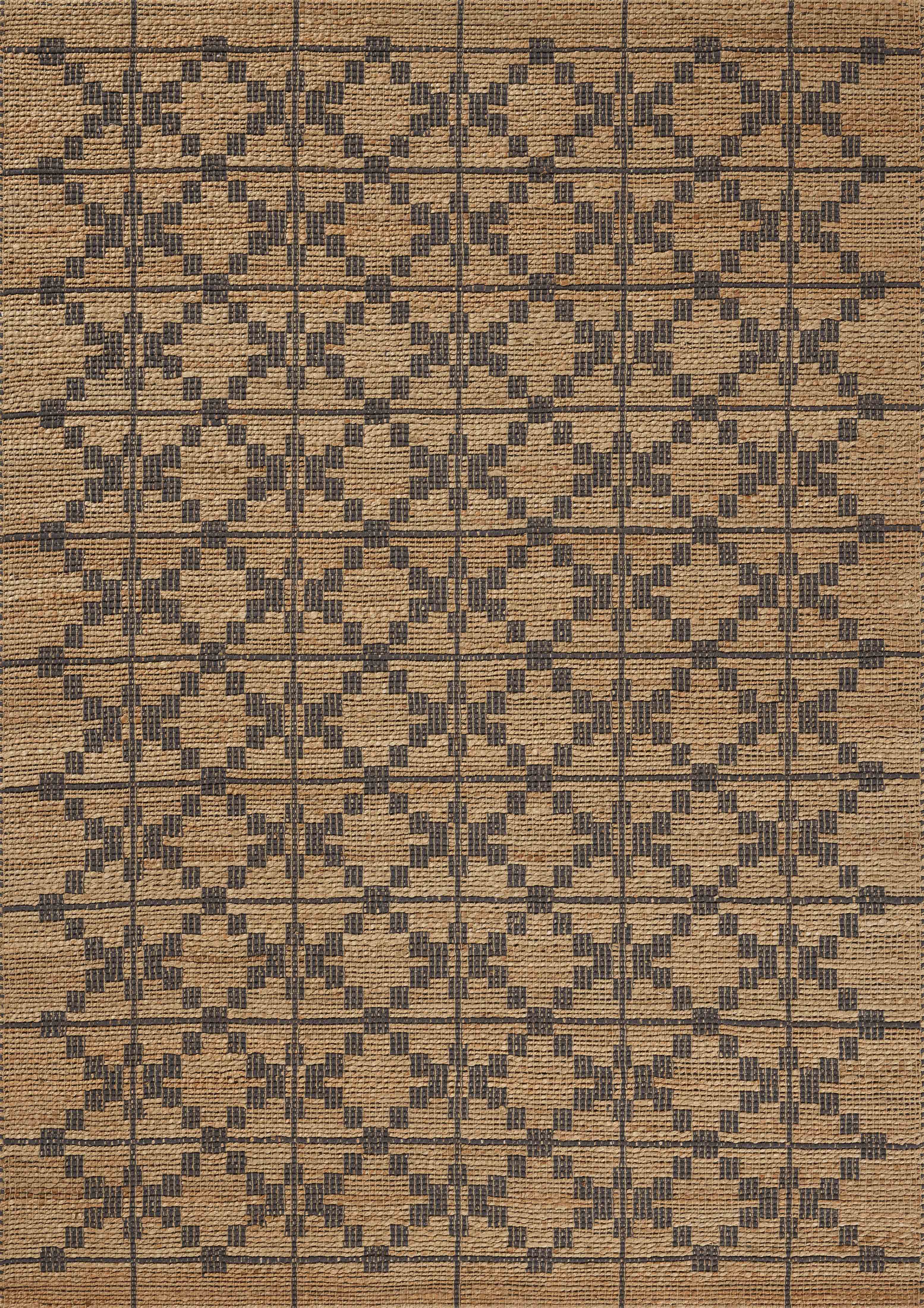 Chris Loves Julia x Loloi Judy Rug, 9'3" length x 13' width View 1