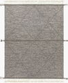Zanafi Handmade Rug, by Surya, 5' length x 3' width thumbnail