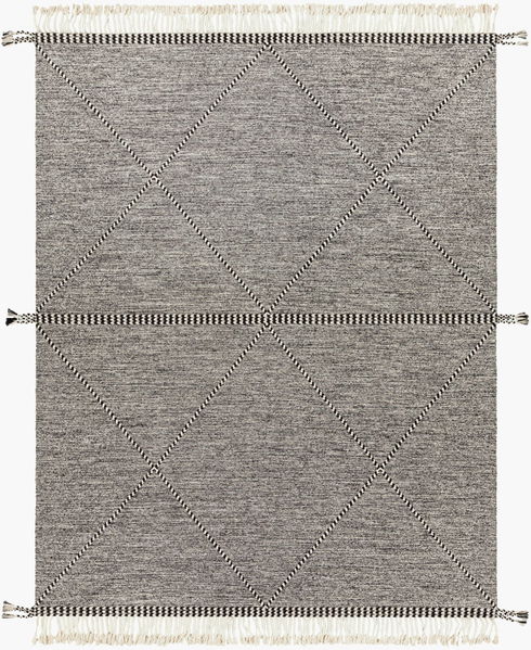 Zanafi Handmade Rug
