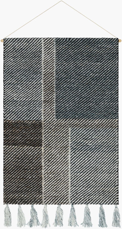 Gent Wall Hanging