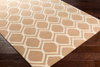 Transit Handmade Rug, by Surya, 8' length x 2' width thumbnail