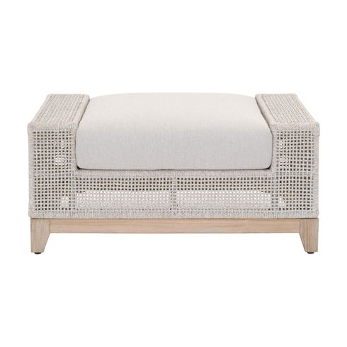 Tropez Outdoor Ottoman