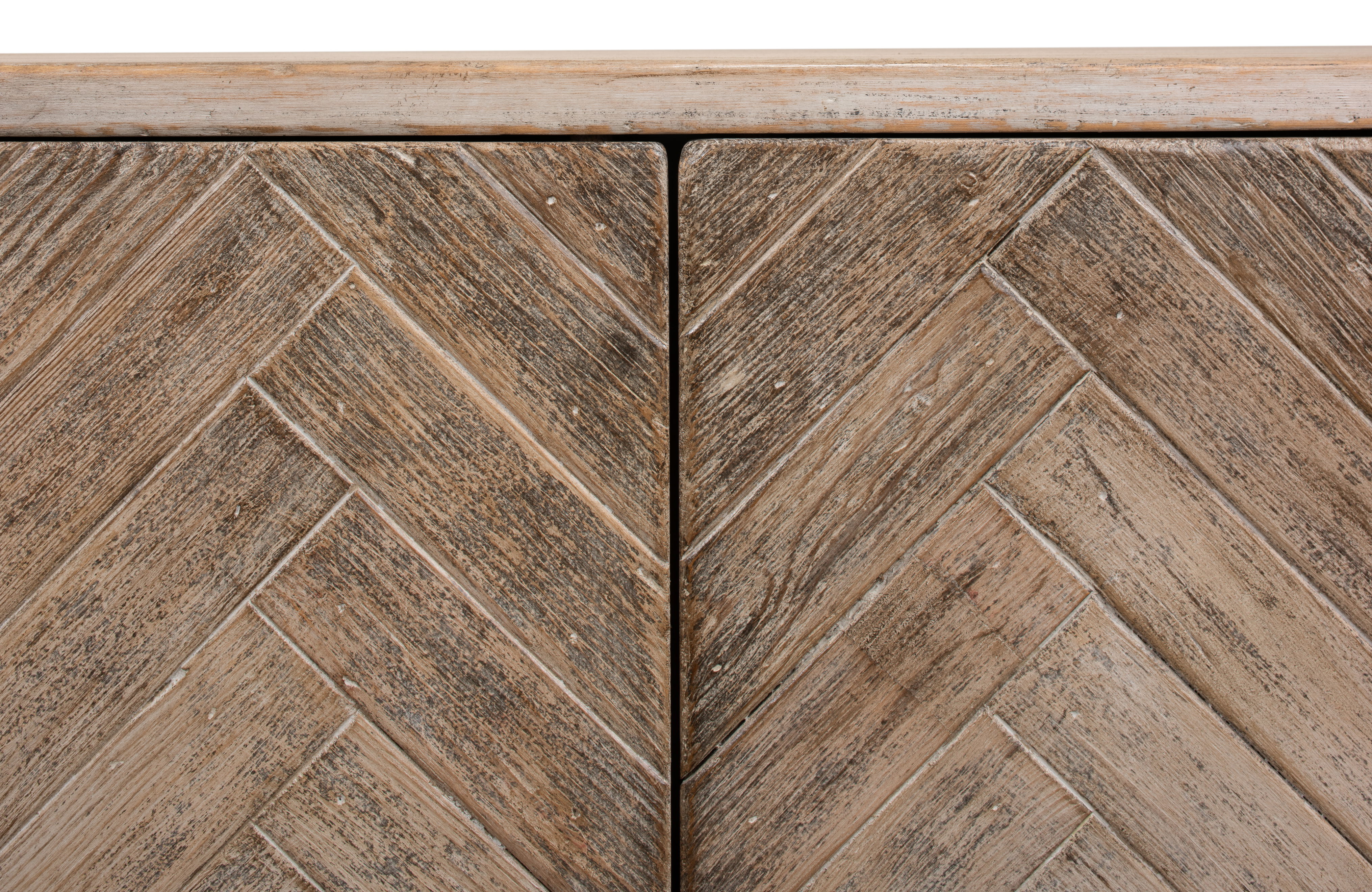 Amalia Tv Stand  Stone Grey large image 