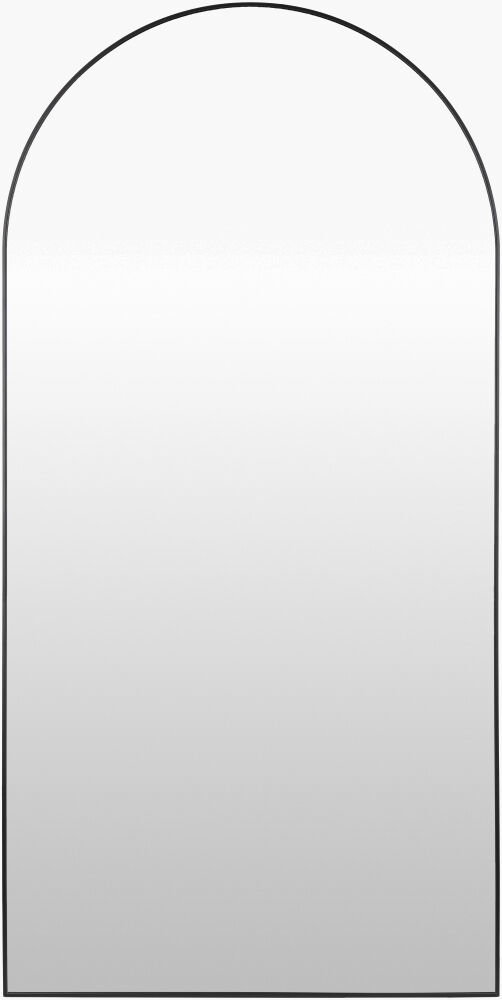 Aranya Full Length Mirror, by Surya, 36" width x 72" height