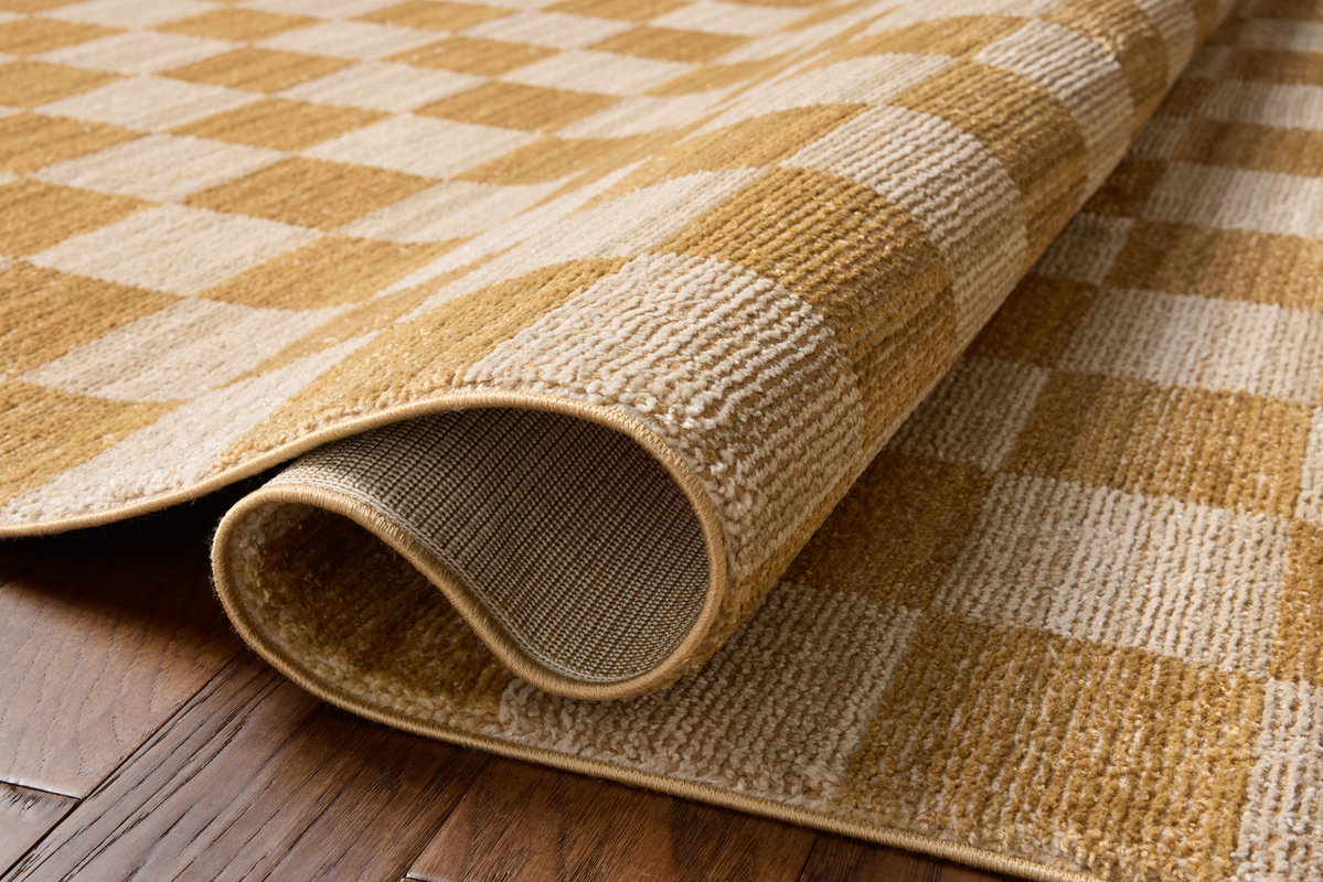 Chris Loves Julia x Loloi Calvin Rug, 2'7" length x 7'6" width View 5