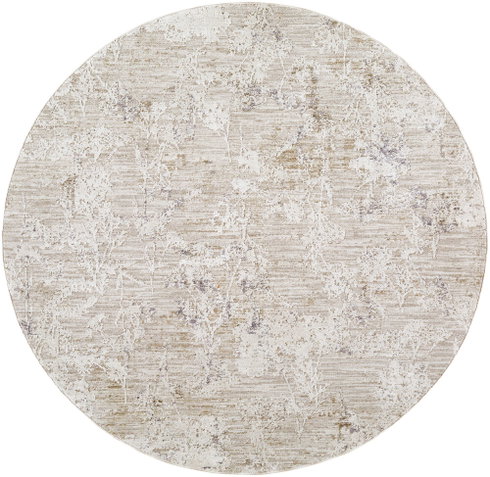 Gakko Machine Woven Rug