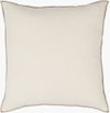 Merrow Accent Pillow, Decorative Pillow by Surya, 18" length x 18" width thumbnail