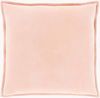 Cotton Velvet Accent Pillow Poly thumbnail 0