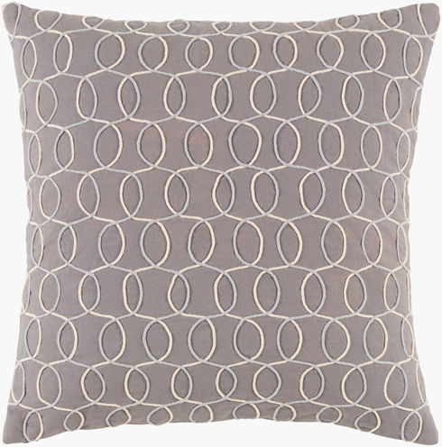 Solid Bold II Accent Pillow