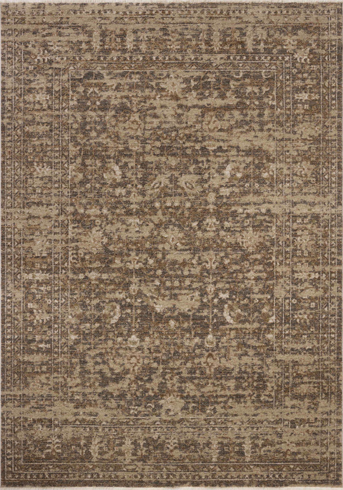 Loloi Haywood Rug, 3'6" length x 5'7" width View 1