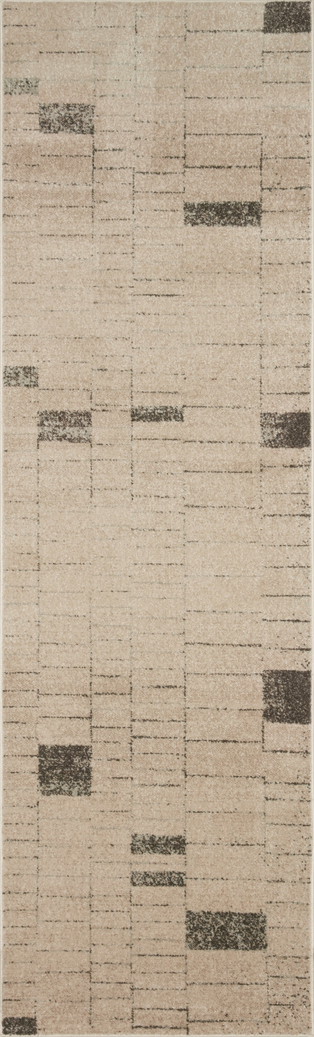 Loloi Bowery Rug, 5'5" length x 7'6" width View 5