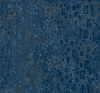 Gilded Confetti Navy Wallpaper thumbnail 0