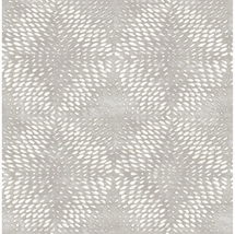 Online Designer Bathroom Ethos Grey Abstract Wallpaper