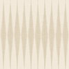 Handloom Beige Wallpaper, by York Wall, 33' length x 1'8.5" width x 0.02" depth thumbnail