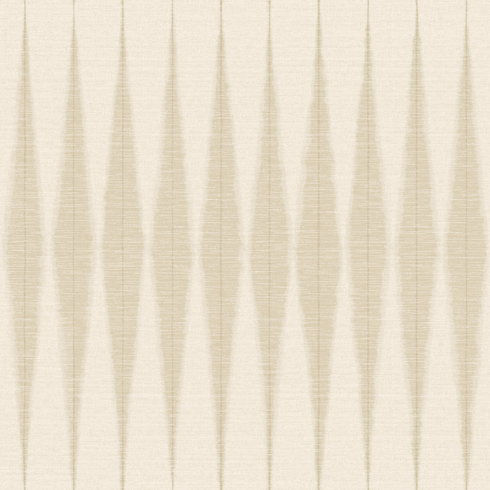 Handloom Beige Wallpaper