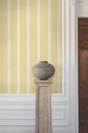 Braided Stripe Yellow Wallpaper 2 Braided Stripe Yellow Wallpaper thumbnail 2