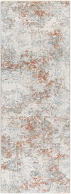 Brunswick Machine Woven Rug, by Surya, 7'2.61" length x 2'7.5" width thumbnail