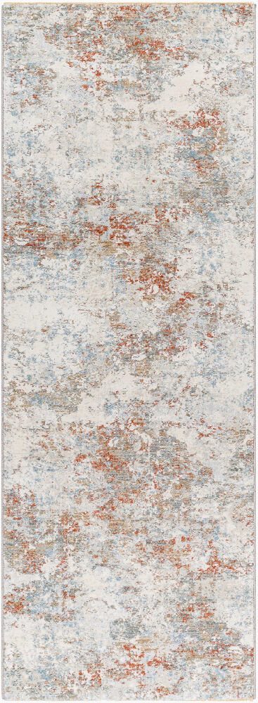 Brunswick Machine Woven Rug