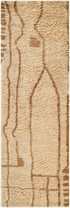 Beni Moroccan Handmade Rug thumbnail 0