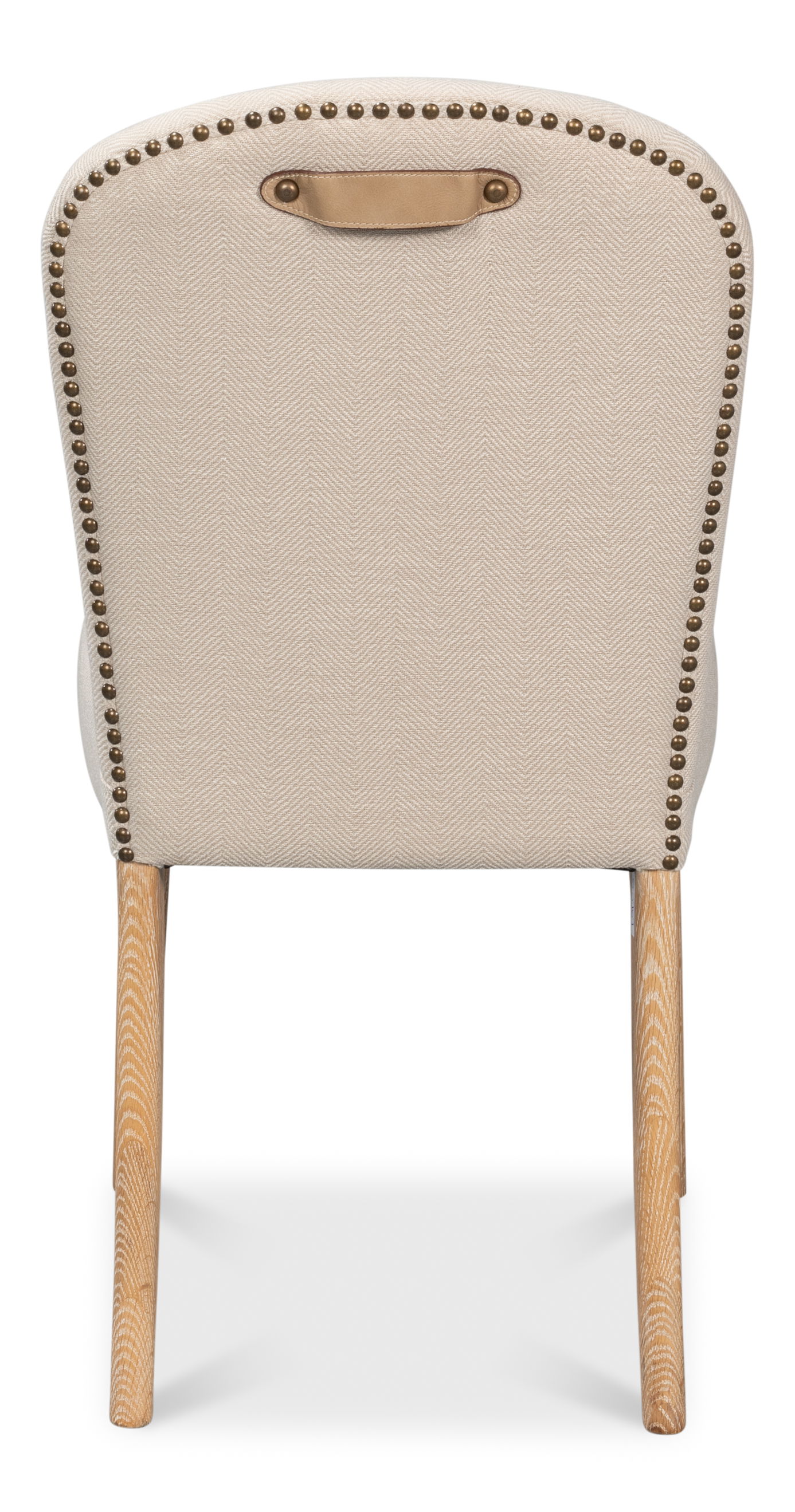 Geoffrey Side Chair large image 