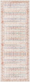 Kemer Machine Woven Rug, by Surya, 7'2.61" length x 2'7.5" width thumbnail
