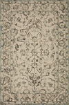 Loloi II Halle Rug, 1'6" length x 1'6" width thumbnail 1