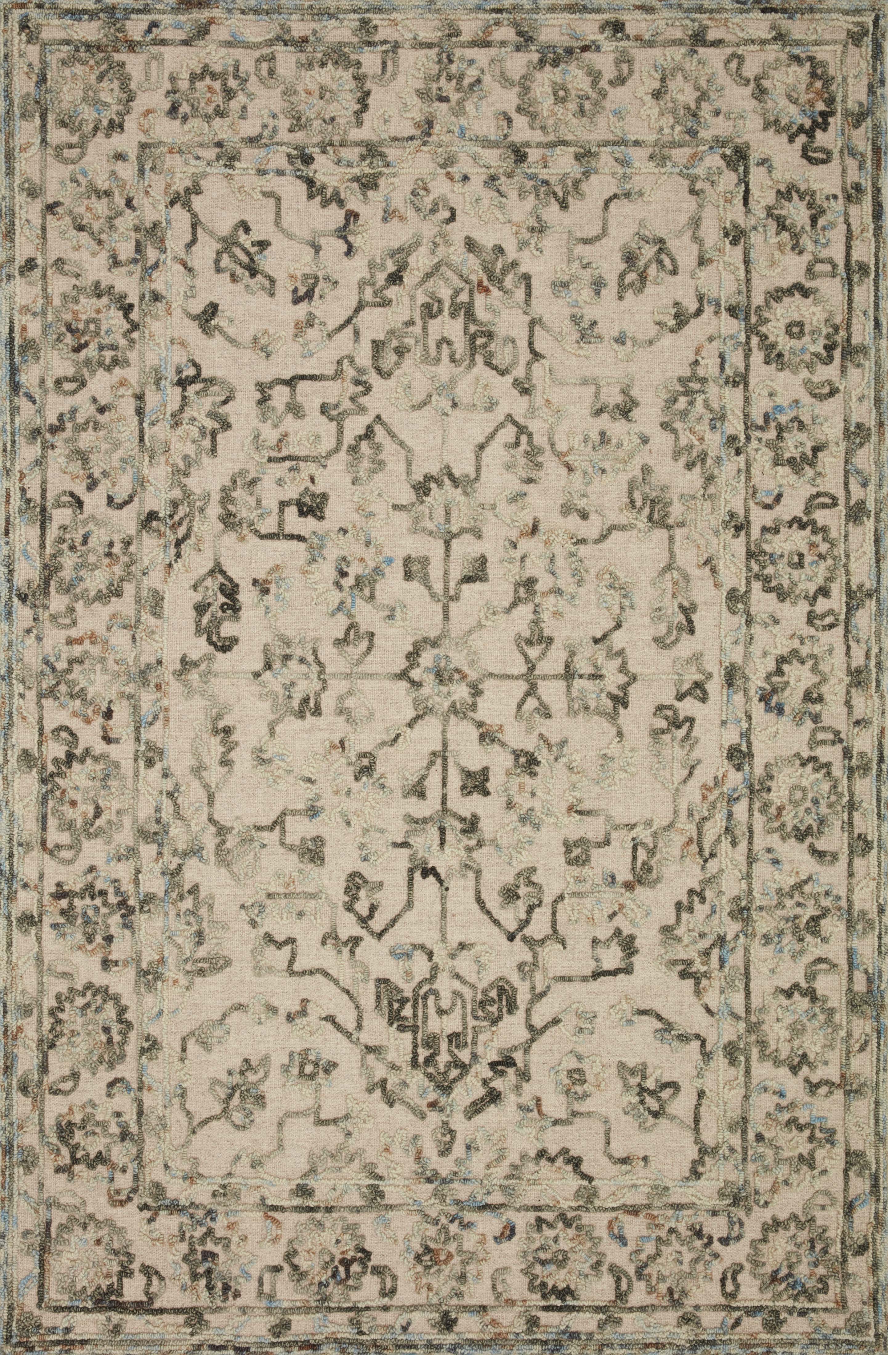 Loloi II Halle Rug, 9'3" length x 13' width View 1