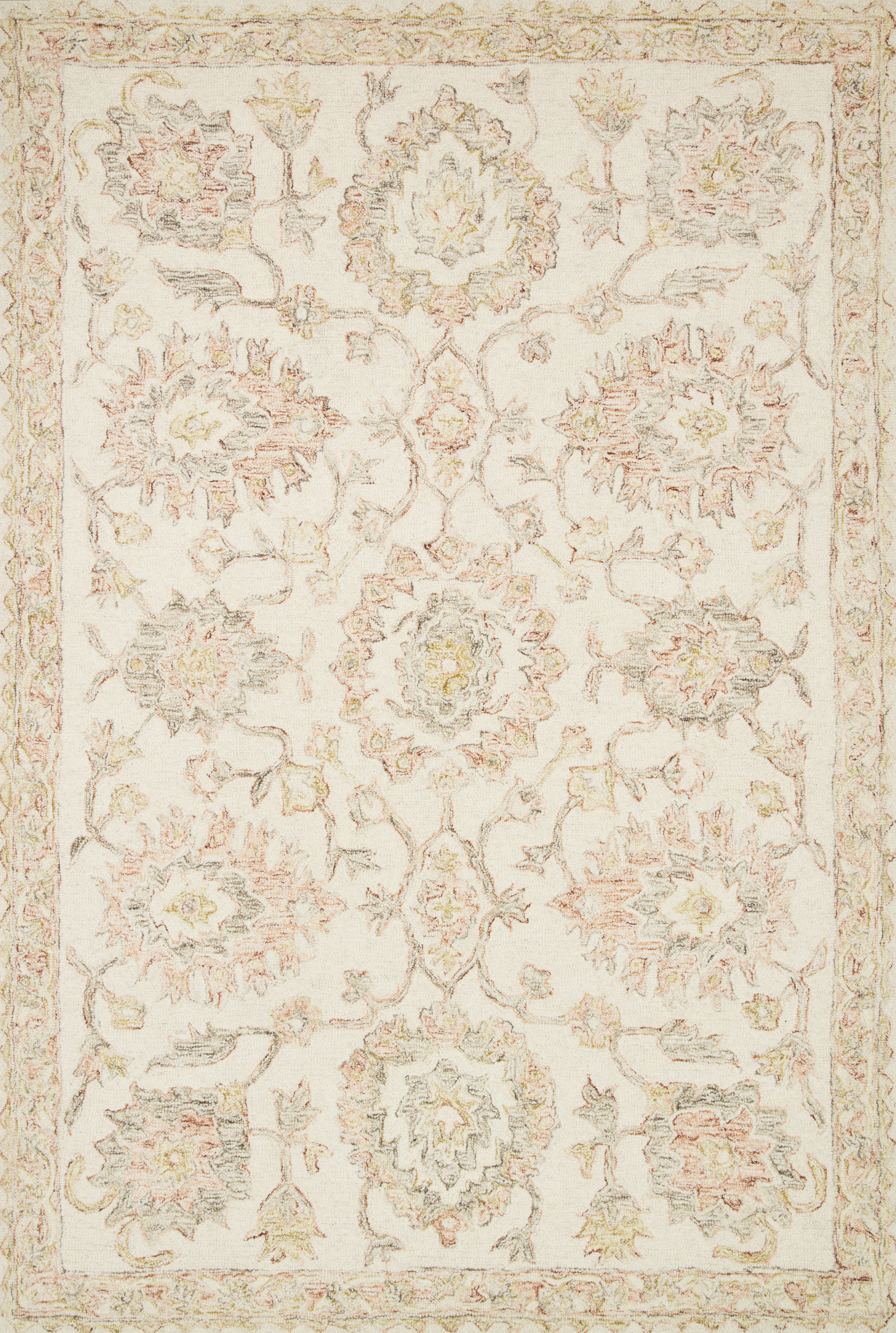 Loloi Norabel Rug large image 