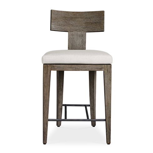 Cellini Outdoor Counter Stool
