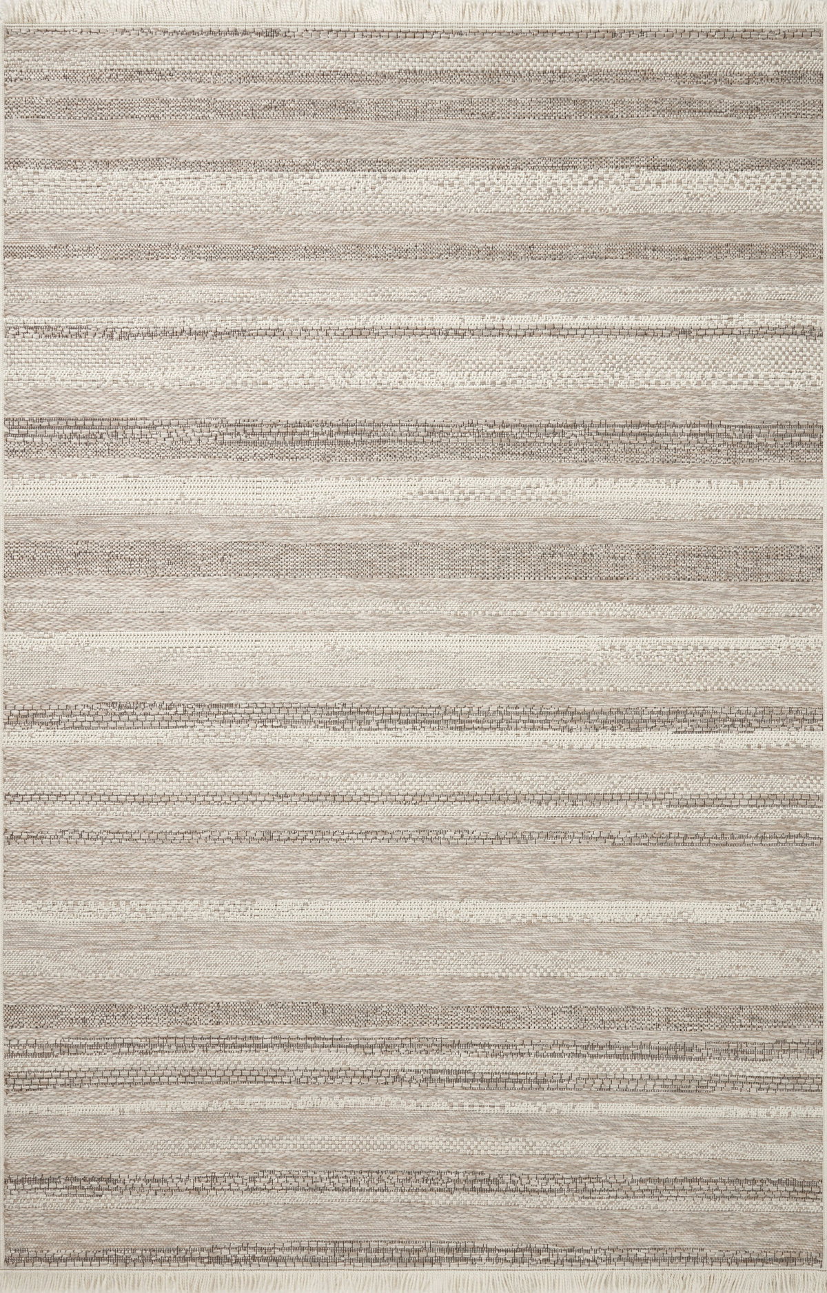 Amber Lewis x Loloi Malibu Rug, 2'3" length x 10' width View 1