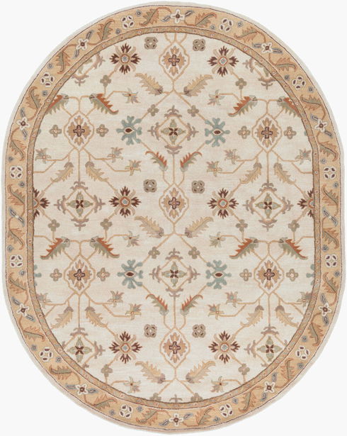 Caesar Handmade Rug