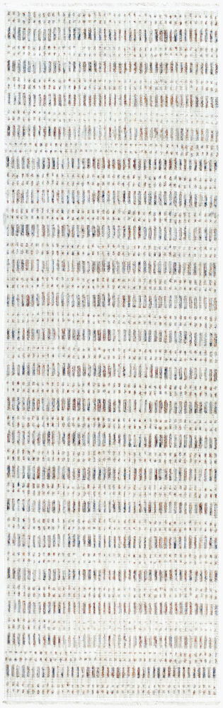 Usonia Machine Woven Rug large image 