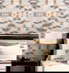Leopard Appaloosa Off White Peel & Stick Wallpaper thumbnail 1