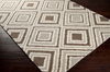 Naya Handmade Rug, by Surya, 13' length x 9' width thumbnail