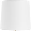 Alistair Brass Buffet Lamp thumbnail 5