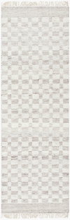 Mardin Handmade Rug, by Surya, 8' length x 2'6" width thumbnail