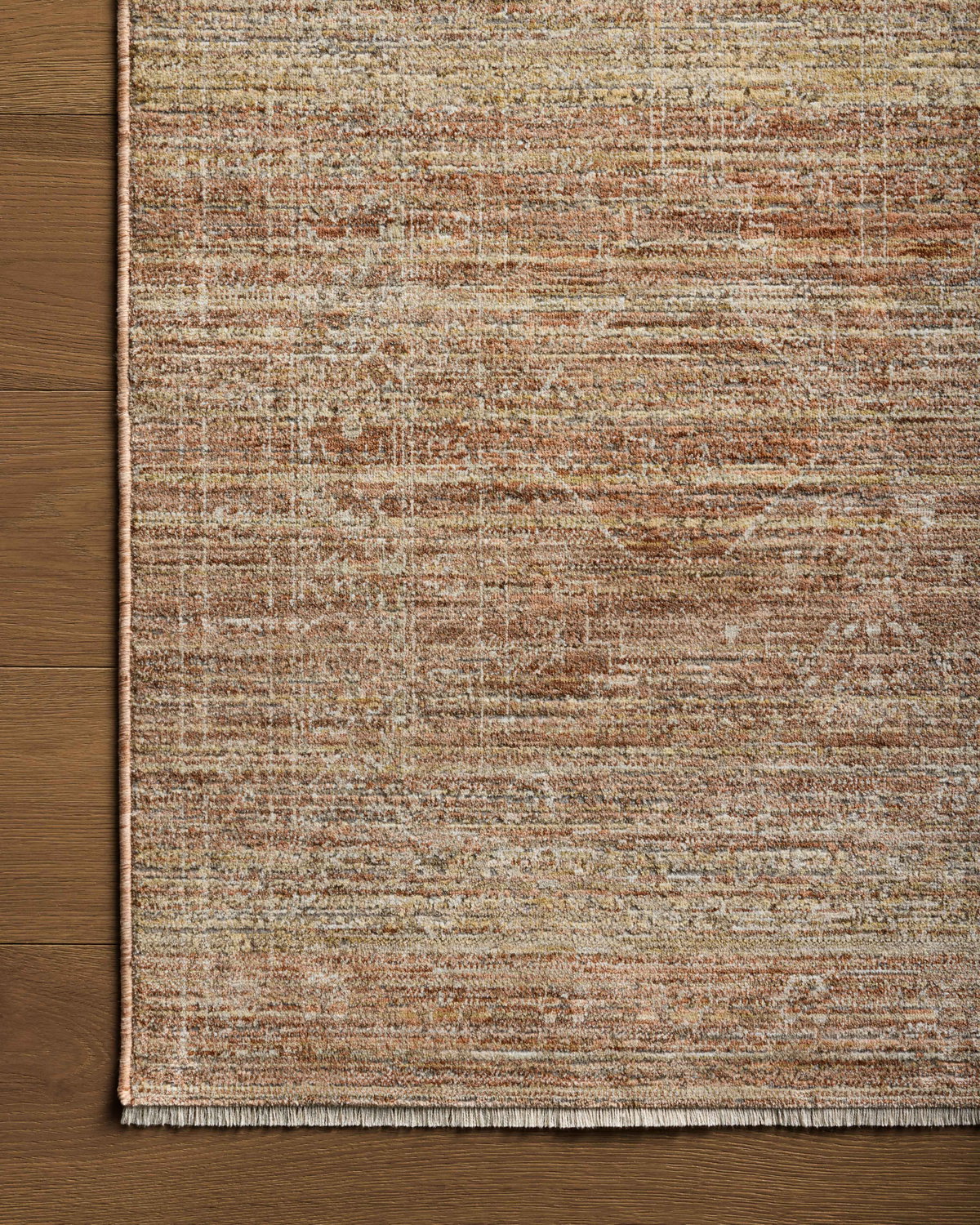 Loloi Tabitha Rug, 5'3" length x 7'9" width View 5