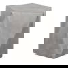 Gem Outdoor Stool Dark Grey thumbnail 1
