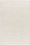 Luxuries Handmade Rug, by Surya, 7'6" length x 5' width thumbnail