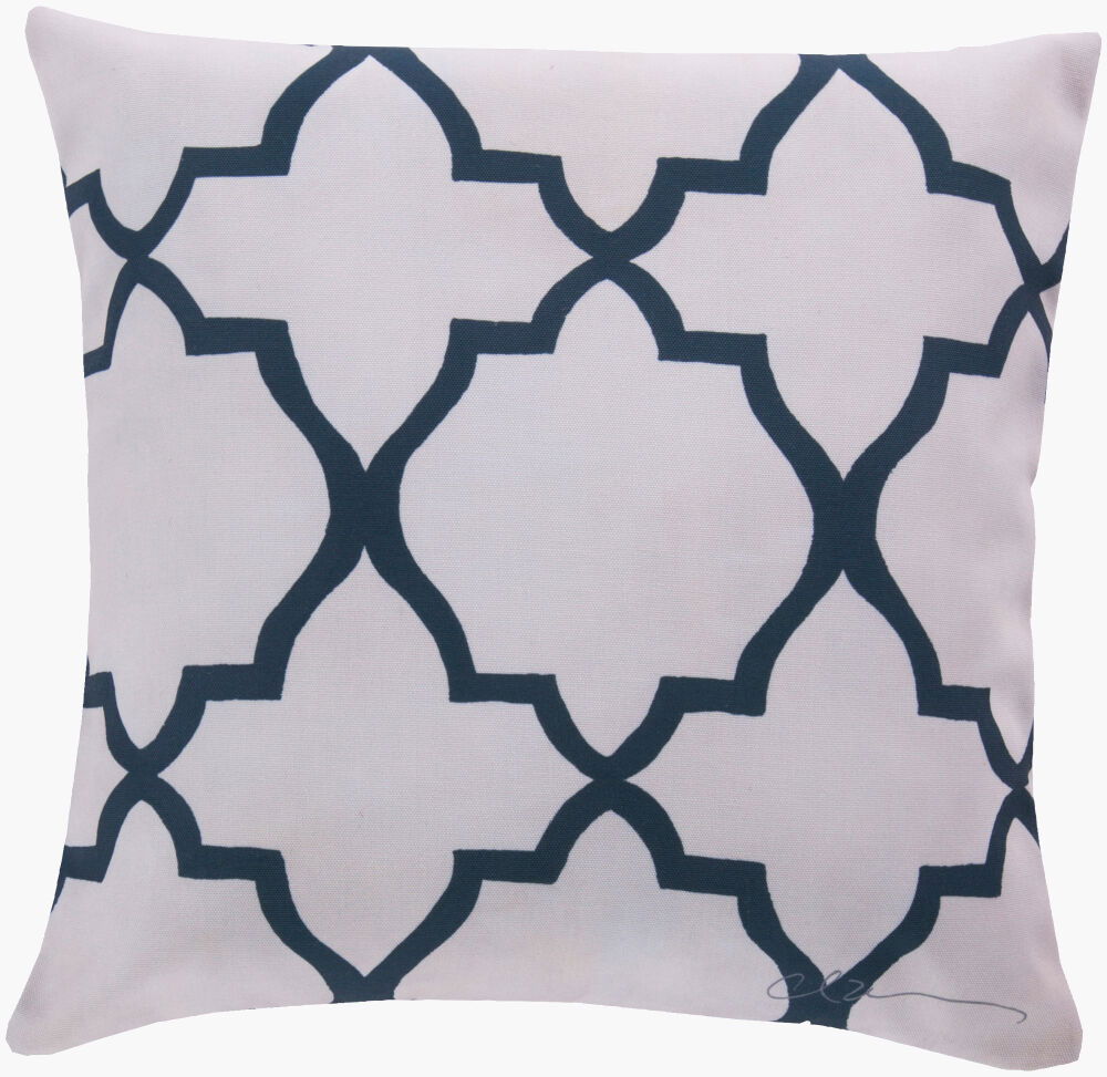 Rain Accent Pillow large image 