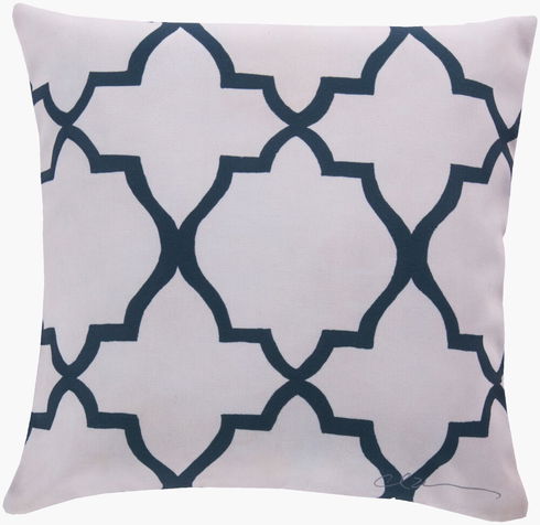 Rain Accent Pillow